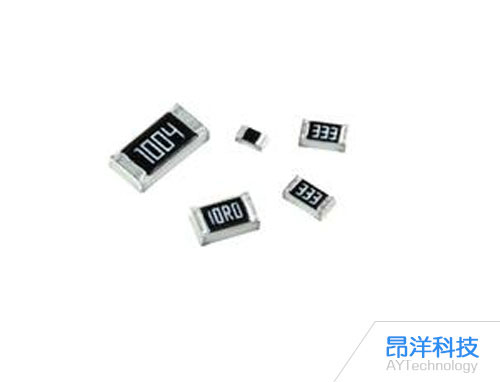 国巨电阻长期稳定性对工业控制影响？