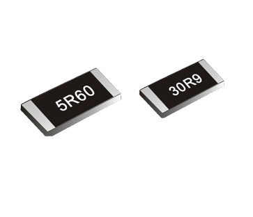 国巨RC0603FR-0710KL贴片电阻：0603封装高精度通用型推荐